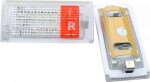 numbrituli led bmw oem 51137113590 canbus 2tk m-tech