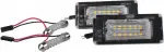 numbrituli led mini oem 51132756227 canbus 2tk m-tech