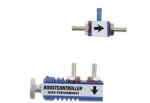 ventiil Manual Boost Controller MBC01 sinine)