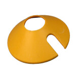 corghi varu plastkaitse koonus 120mm artiglio 50