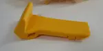 corghi montaazipingi montaazikäppade seesmine plastkate