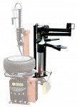 corghi sp2300 standard , rehvimontaazipingi lisarakis komplektne