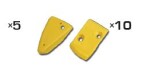 corghi montaazipingi v2 ll montaazipea plastkatete komplekt