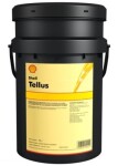 для компрессора масло SHELL CORENA S3 R 46 20L