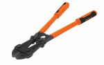 Poldilõikurid max 6mm, 35,6cm 14" 12831