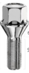 mcgard p14x1,50/28/17 (p57,5 ch17), liikuv seib, kroom, 1tk
