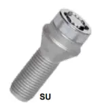 lukustusp. mcgard (standard) p14x1,25/28,2/17 (p28,2, ch17)
