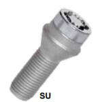 lukustusp. mcgard (standard) p14x1,25/33/17 (p33, ch17)