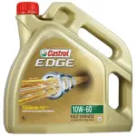 Täissünt mootoriõli Edge TITANIUM FST 10W-60  API SL/CF,ACEA A3/B3/B4 CASTROL 4L