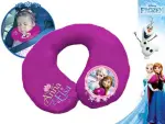 Reisipadi 225x190x50mm Frozen