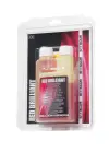 ERRECOM värvaine UV (Kontrast) R134a pakend: 250 ml hermeetilisuse kontrollimiseks kliimaseadme