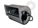 ventilaator ( sobib HP-125, HP-115)