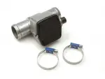 Mootorisoojendus 230V Ø 36mm