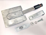 подогрев блока 230V
