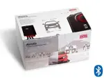 WarmUp II 1900 Bluetooth® soojendussüsteem 230V