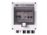DEFA SÄHKÖKESKUS 230VAC/16A hall 230V