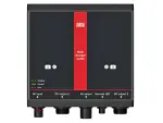 Akulaadija MultiCharger 2x20A 12V 183.00 x 190.00 x 53.00mm
