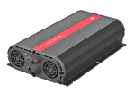 Siinusinverter 2500W 24V → 220-240VAC 412.00 x 254.00 x 88.50mm