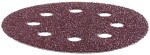 LIHVKETAS 8A ø115mm K40 TARRAGA