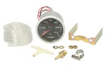 Depo mõõtja CSM 52mm - turbo mehaaniline 0 kuni 3 BAR