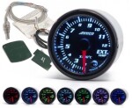 ADDCO mõõtur 52mm – heitgaasi temperatuur