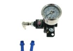 Regulator rõhu kütus, Regulator rõhu kütus D1Spec must