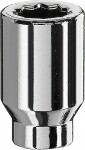 звёздочки- гайка гильза mt12x1,50/35/ (p35, втулка 15,7 mm, ¤21,6mm)