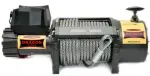 vints puksiirautodele spetsiaalsed veoauto ; tõmbejõud 9979kg/22000lb 24V
