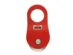 DRAGON WINCH rullplokk  10T