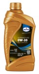 синтетическое  0W20 ULTRANCE VCC 1L