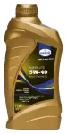 моторное масло 5W40 SUPER LITE 1L