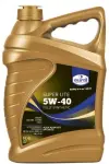 моторное масло 5W40 SUPER LITE 5L