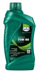Transmissiooniõli 75W90 Eurol  TRANSYN GL4/5 1L
