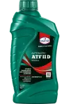  EUROL ATF II D 1L MB 236.1/5/7/9, MAN 339F/V1/Z1, GM DEXRON IID, ALLISON C4, MERCON M2C138-CJ/166-H