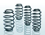 komplekt vedru obniżających Pro-Kit (1010/1070 kg;30 /30 mm) MB CLK (C208) 230 Kompressor, 320, 430 06.97-07.02
