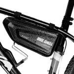 Jalgratta raami kott "BIKE SHELL E4" Ototop