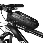 Jalgratta raamikott "BIKE SHELL E5" Ototop