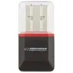 Mälukaardi üleminek Micro SD - USB