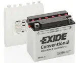 Motoaku Exide 12V 18Ah 190A(EN) 180x90x162 -/+ EB18L-A