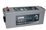 Super Heavy Duty - Heavy Duty - eriti vastupidav Expert 140Ah760A 513x189x223+- EE1403