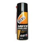 Ketimääre ELF MOTO CHAIN ja 0,4L