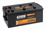 EXIDE 140AH 900A 515X190X225 START 