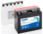 Motoaku Exide 12V AGM 10Ah 180A(EN) 150x70x130 +/- ET12B-BS