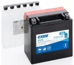 Motoaku Exide 12V AGM 14Ah 220A(EN) 150x87x161 +/- ETX16-BS