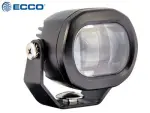 LED hoiatustuli 12-80V 73.00 x 65.00 x 63.00mm