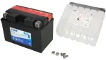 аккумулятор AGM Exide 12 V 9,5 Ah 150x87x105 120A YT12A-BS +-