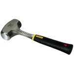 SEPAHAAMER STANLEY FM 1,3KG ANTIVIBE
