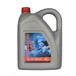 õli SPECOL 10W40 4L EXTRASPEC CLASSIC poolsünt