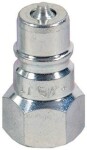 määrde kiirliite otsik 7241-a. isa. 1/2". keskmäärdele meclube