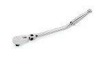 Liigendpeaga narre Snap-on Dual 80® (80 hammast / 4.5°) 3/8" 285mm painutatud käepide